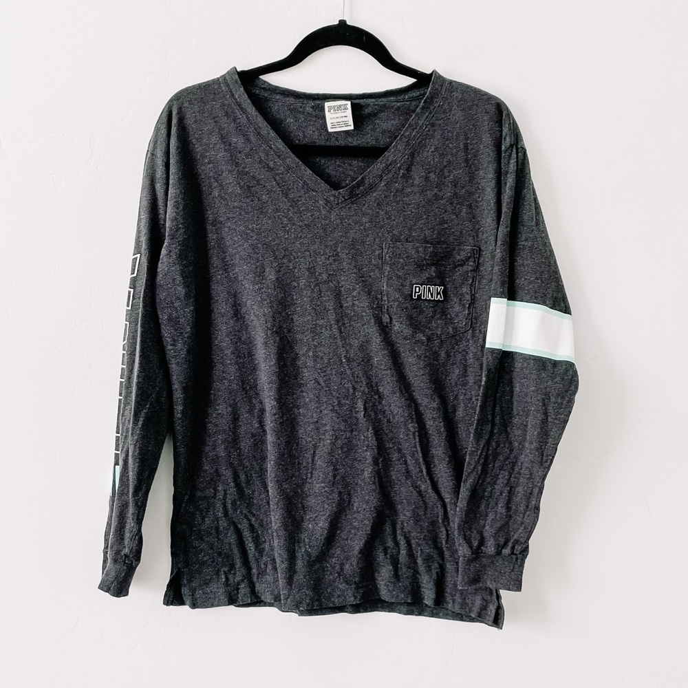 PINK Jersey Shirt
